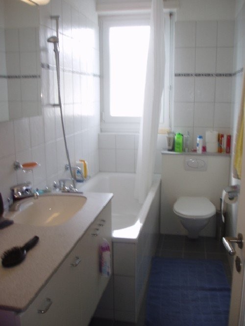 2 rooms apartment, photo 3 of 4