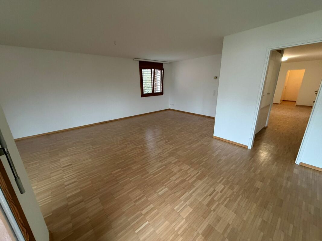 4 ½ rooms apartment, photo 6 of 10