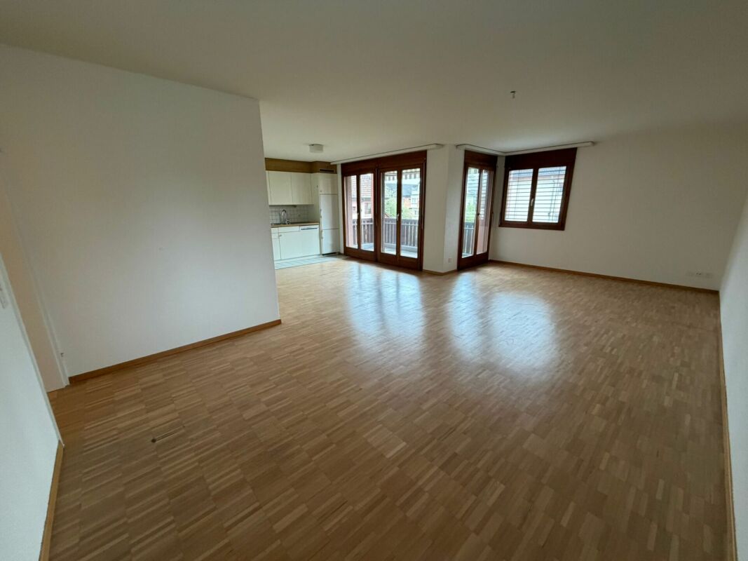 4 ½ rooms apartment, photo 9 of 10