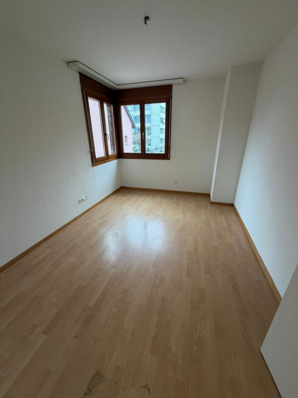 4 ½ rooms apartment, photo 8 of 10