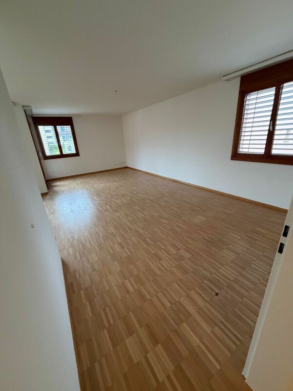 4 ½ rooms apartment, photo 3 of 10