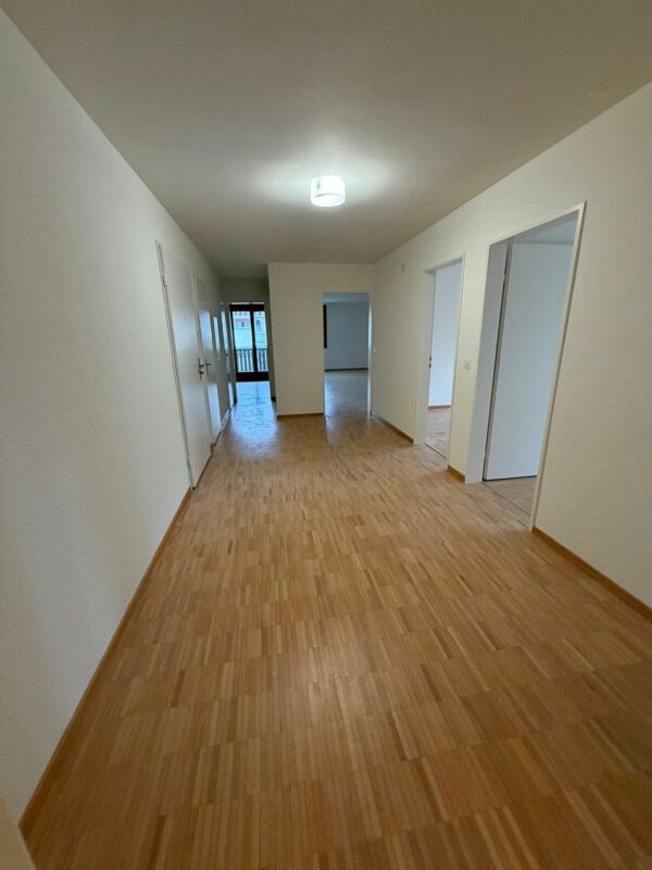 4 ½ rooms apartment, photo 2 of 10