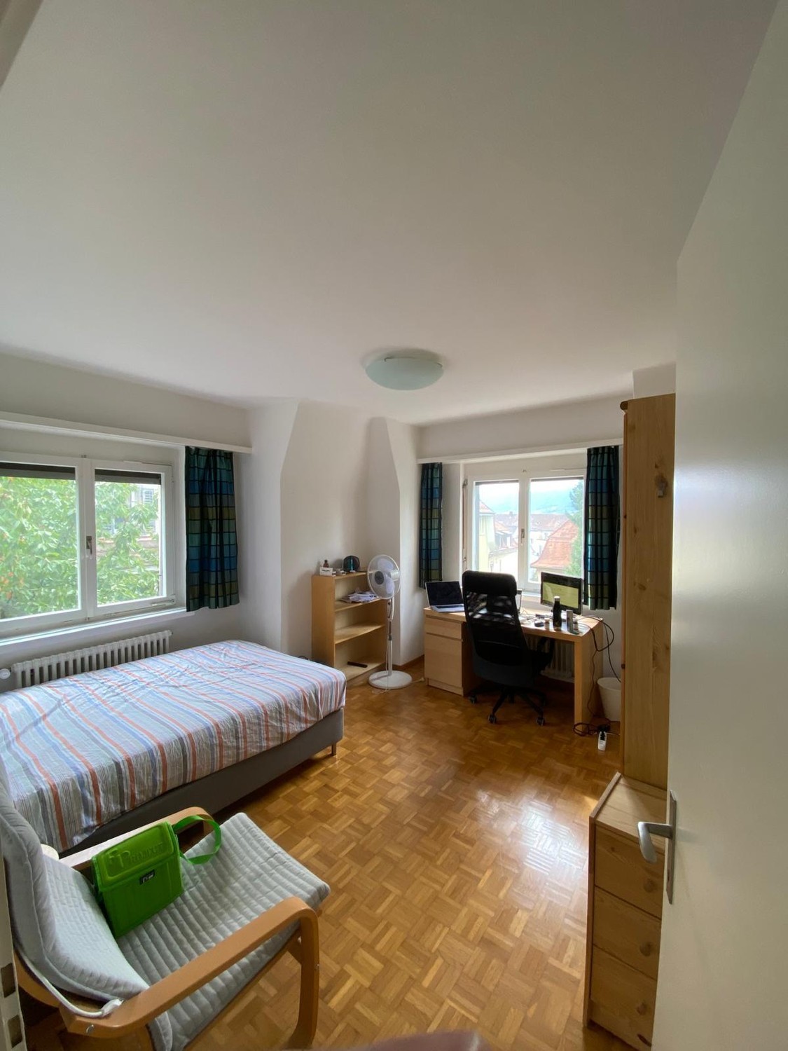 3 ½ rooms apartment, photo 1 of 5