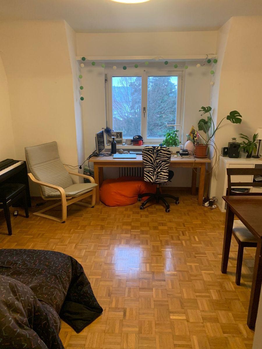 3 ½ rooms apartment, photo 4 of 5