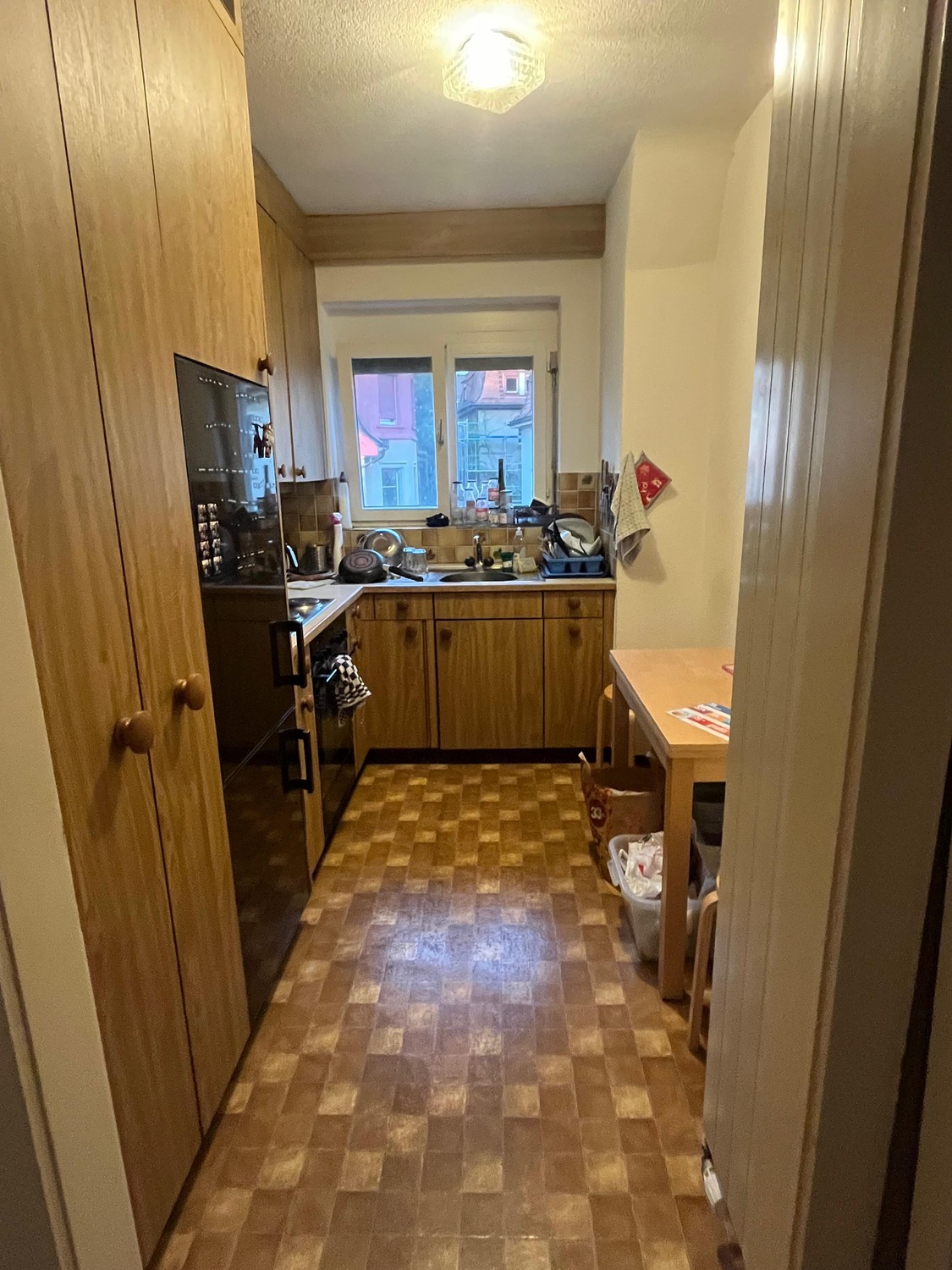 3 ½ rooms apartment, photo 5 of 5