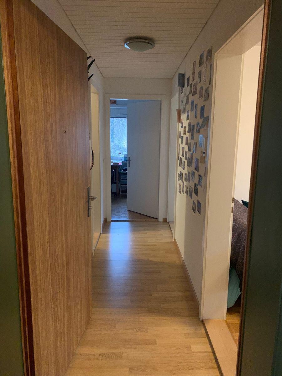 3 ½ rooms apartment, photo 3 of 5