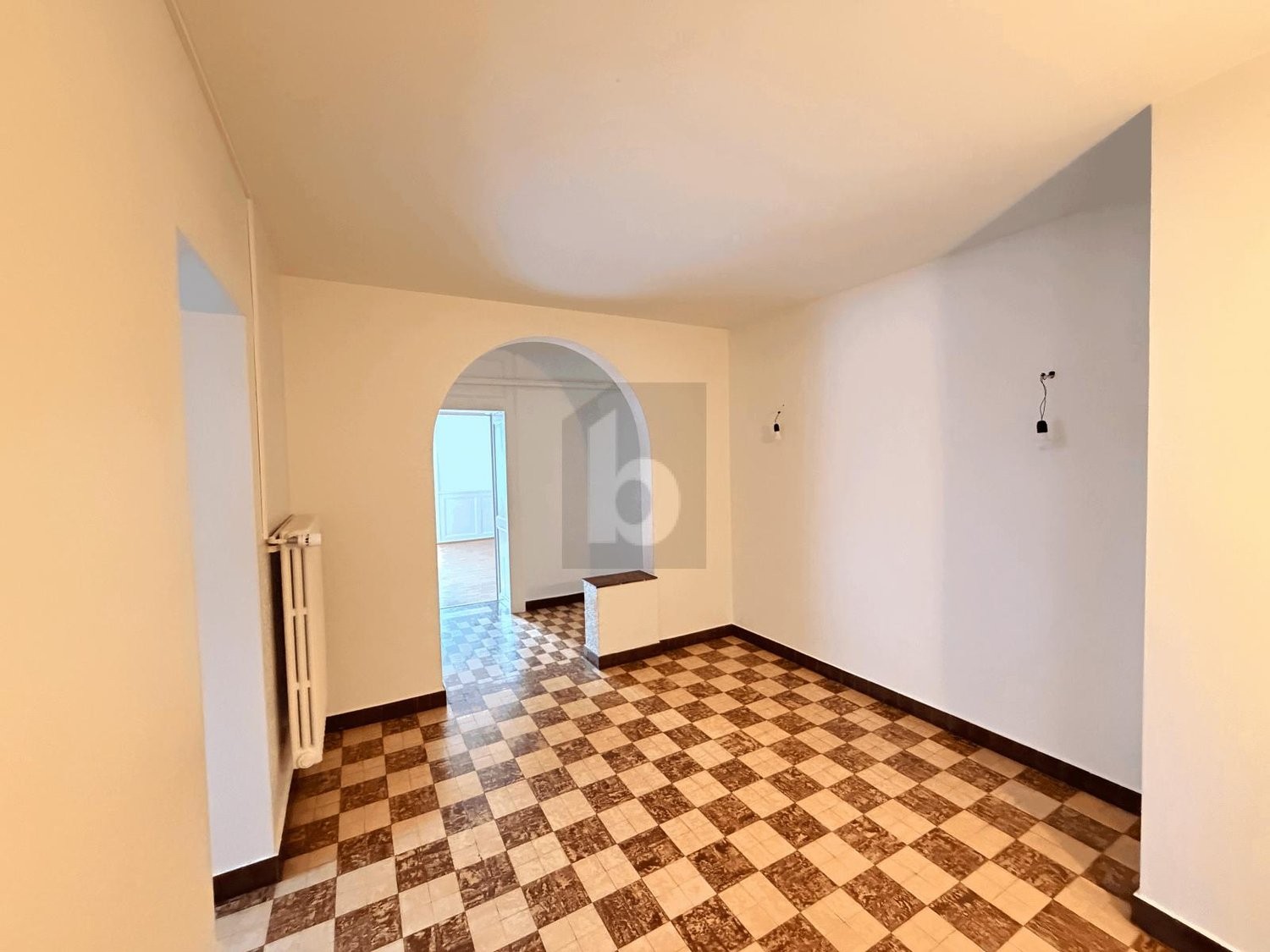4 ½ rooms roof flat, photo 4 of 4