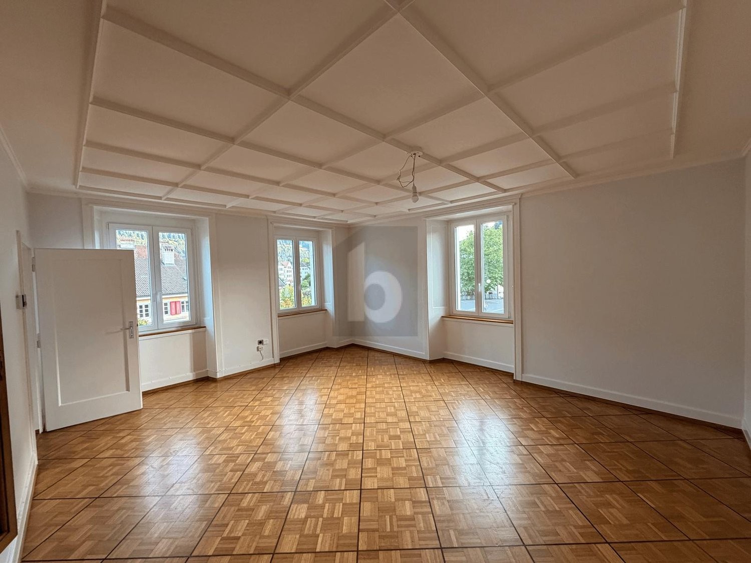4 ½ rooms roof flat, photo 2 of 4