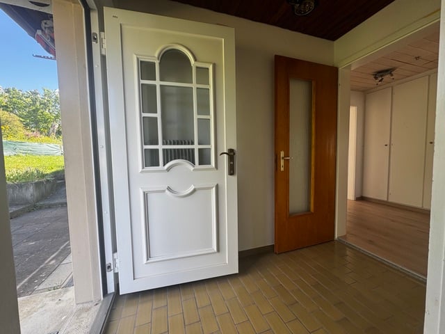 casa singola con 6 locali