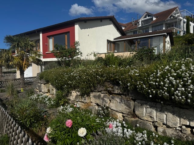 casa singola con 6 locali