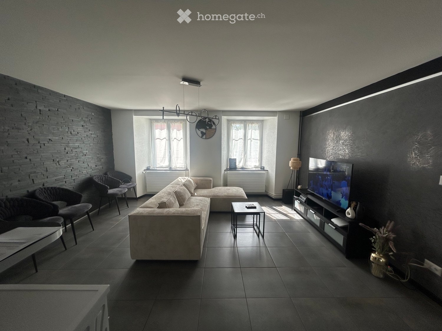 appartamento di 4 locali, foto 3 di 3