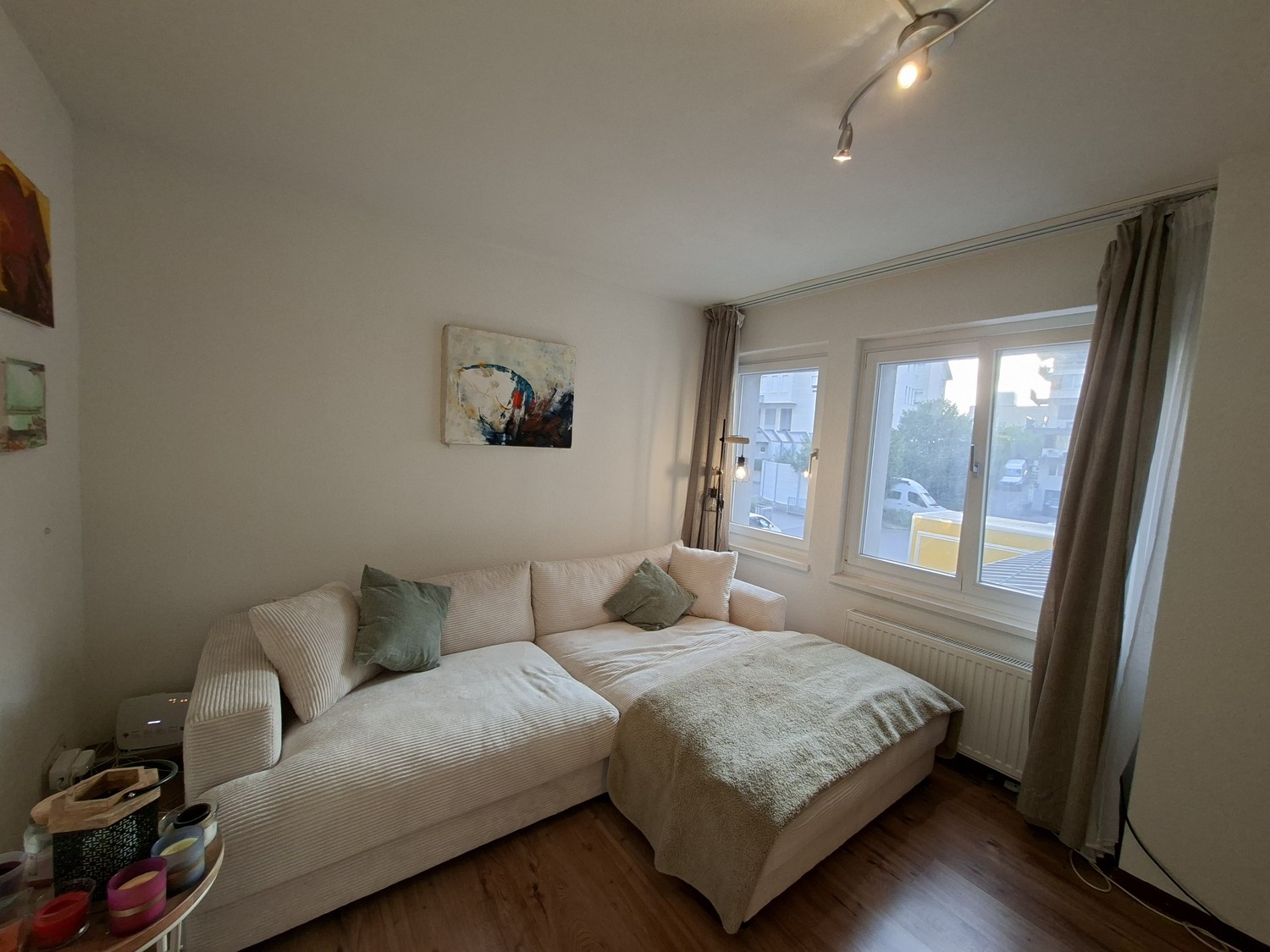3 ½ rooms apartment, photo 1 of 10