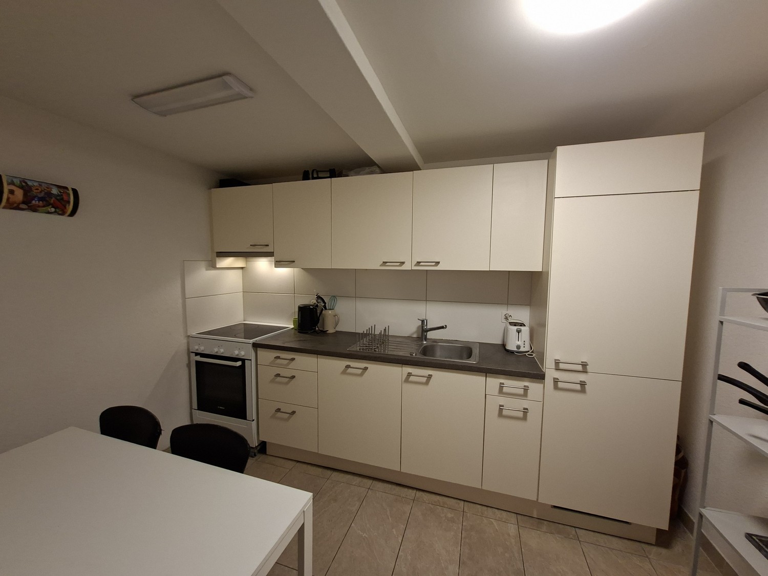 3 ½ rooms apartment, photo 3 of 10