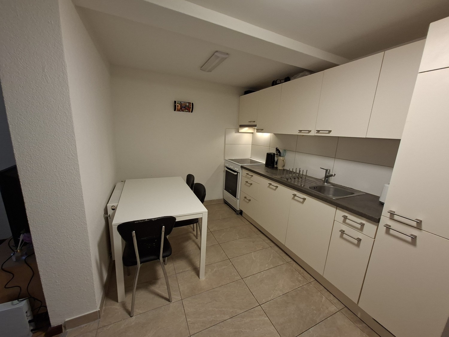 3 ½ rooms apartment, photo 5 of 10