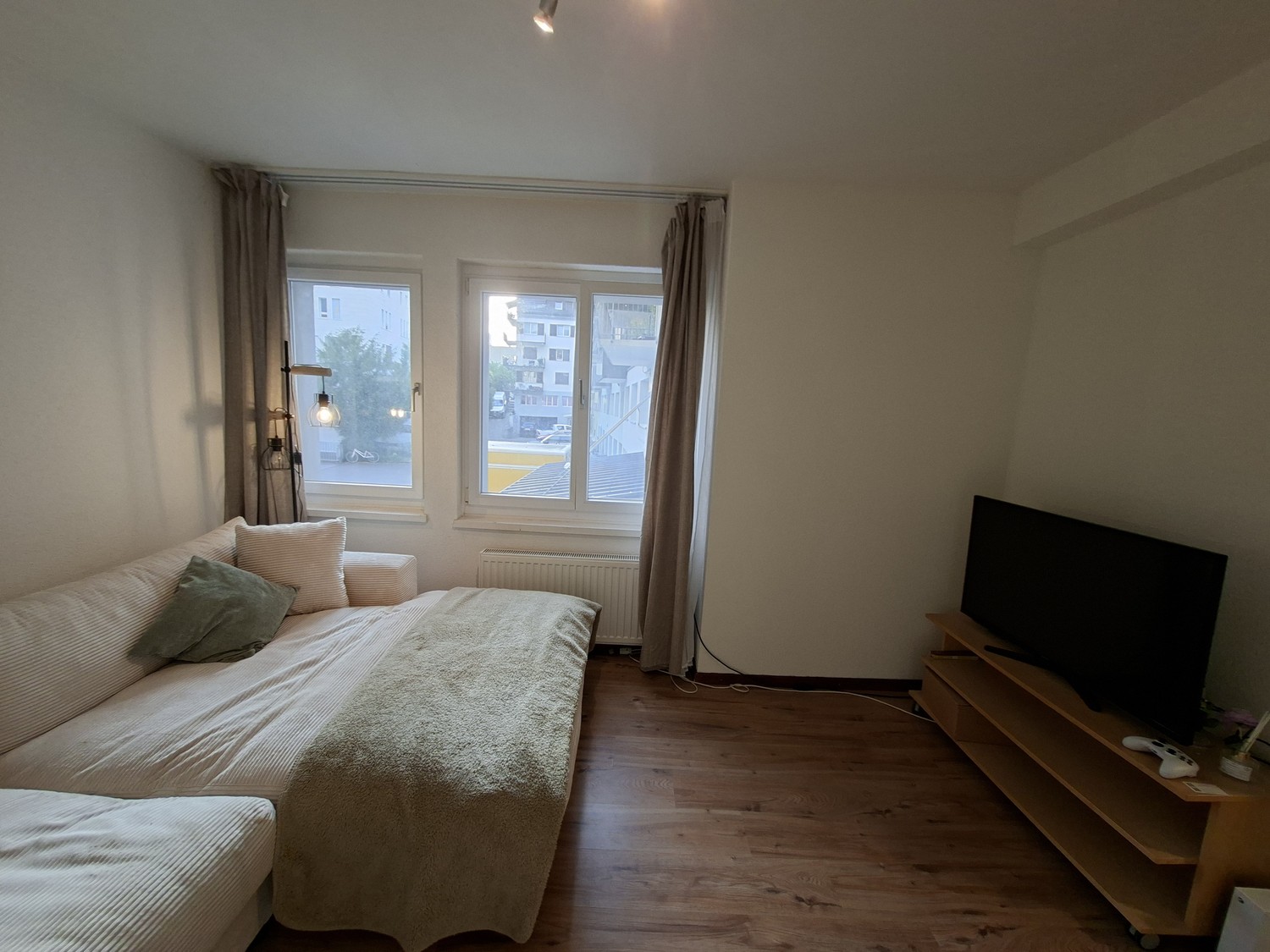 3 ½ rooms apartment, photo 2 of 10