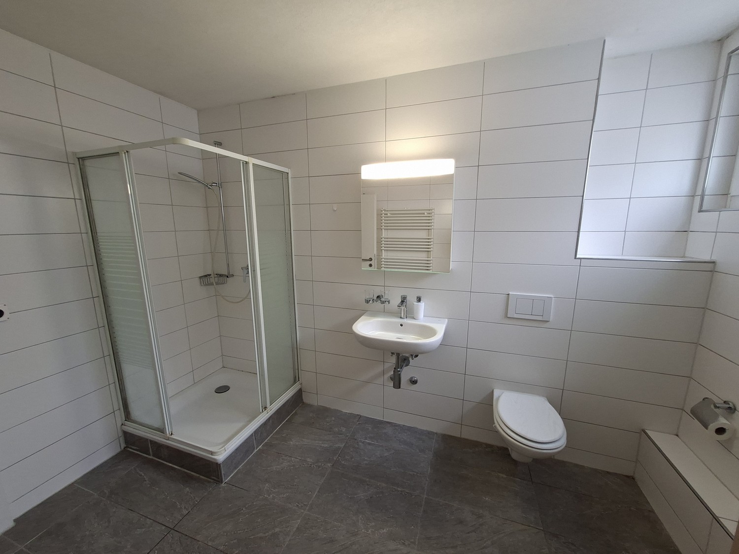 3 ½ rooms apartment, photo 8 of 10
