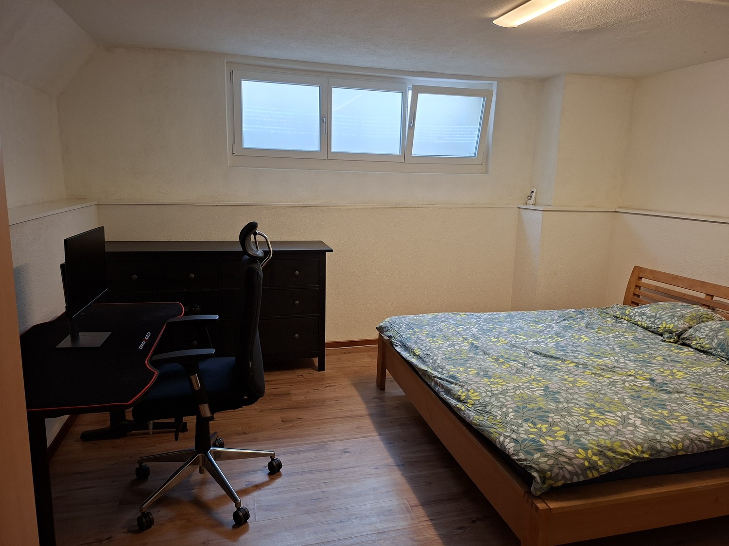 3 ½ rooms apartment, photo 9 of 10