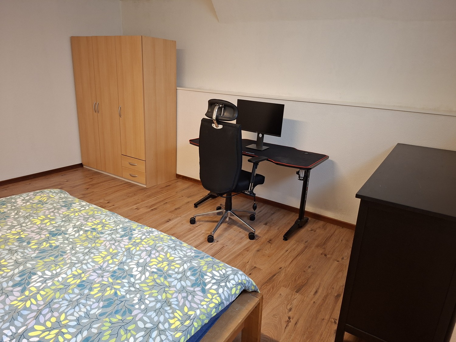3 ½ rooms apartment, photo 10 of 10