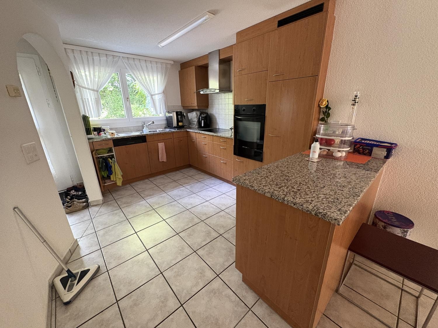 Casa singola di 2 ½ locali