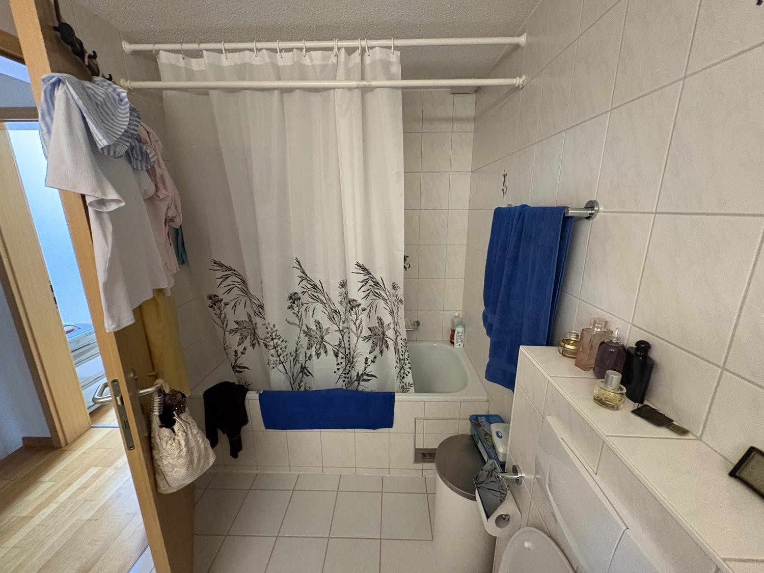 Casa singola di 2 ½ locali