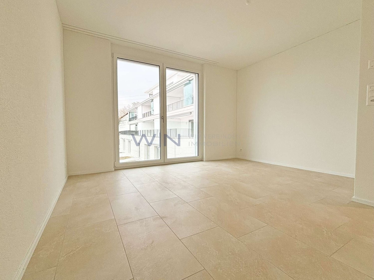 4 ½ rooms apartment, photo 5 of 6