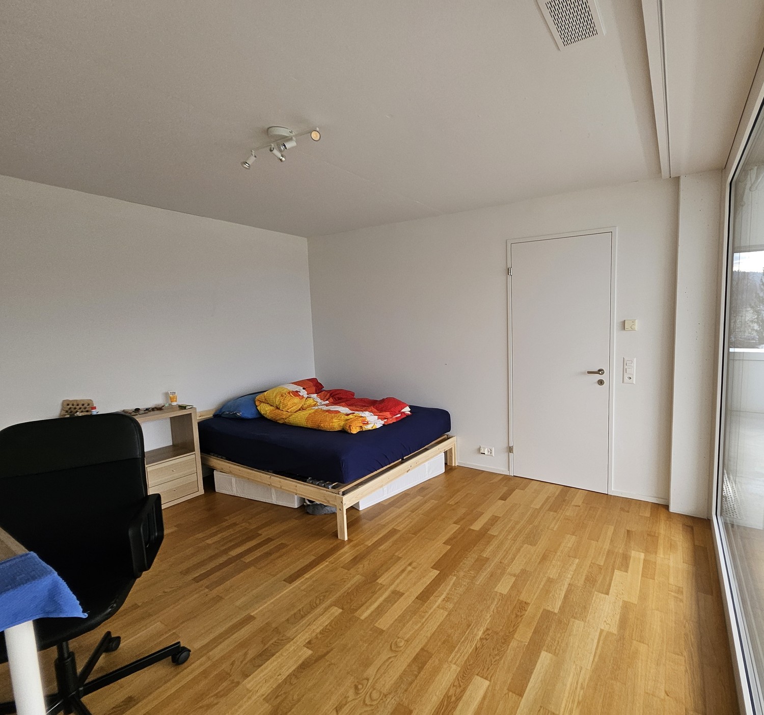 Room in a shared flat, photo 5 of 6