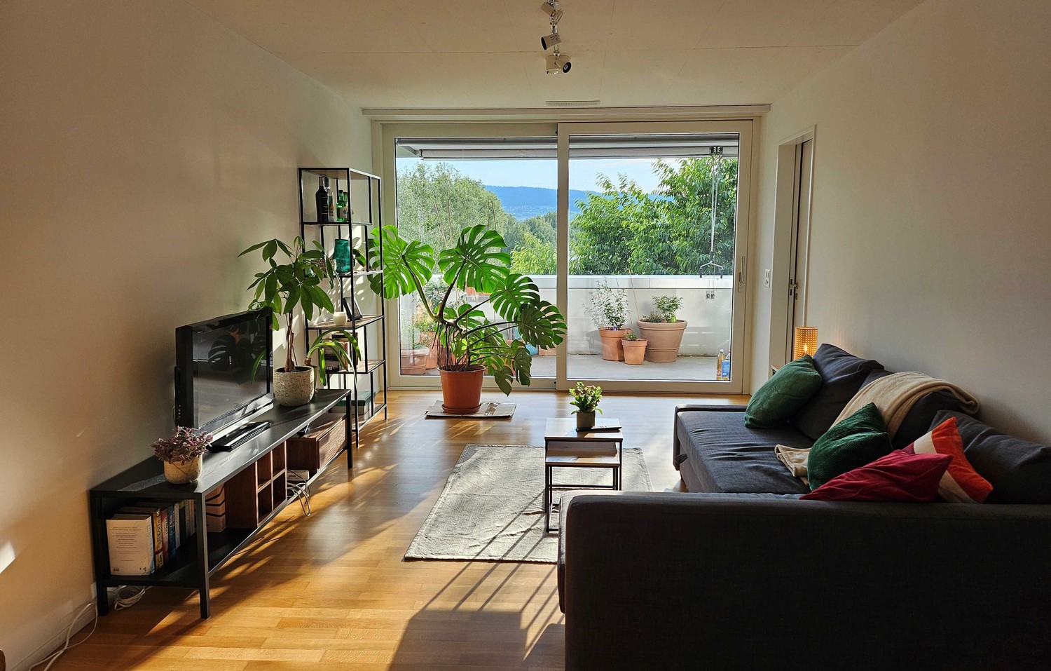 Room in a shared flat, photo 2 of 6