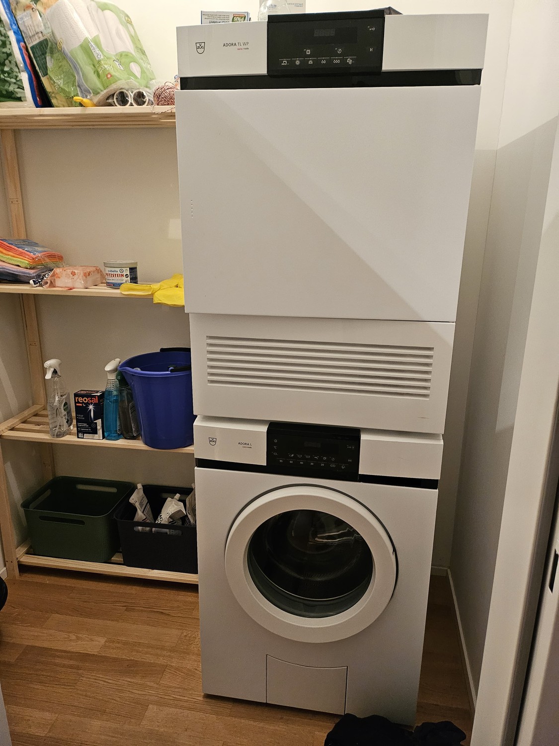 Room in a shared flat, photo 4 of 6