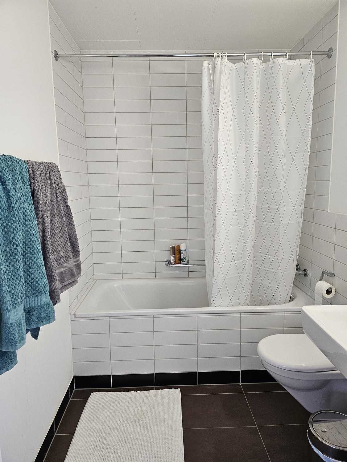 Room in a shared flat, photo 3 of 6
