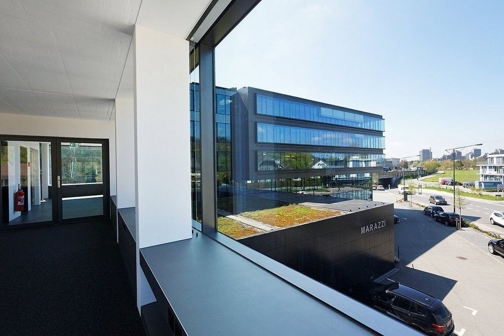 186m² office, photo 6 of 8