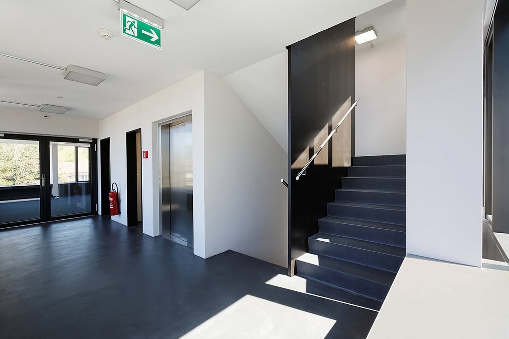 186m² office, photo 4 of 8