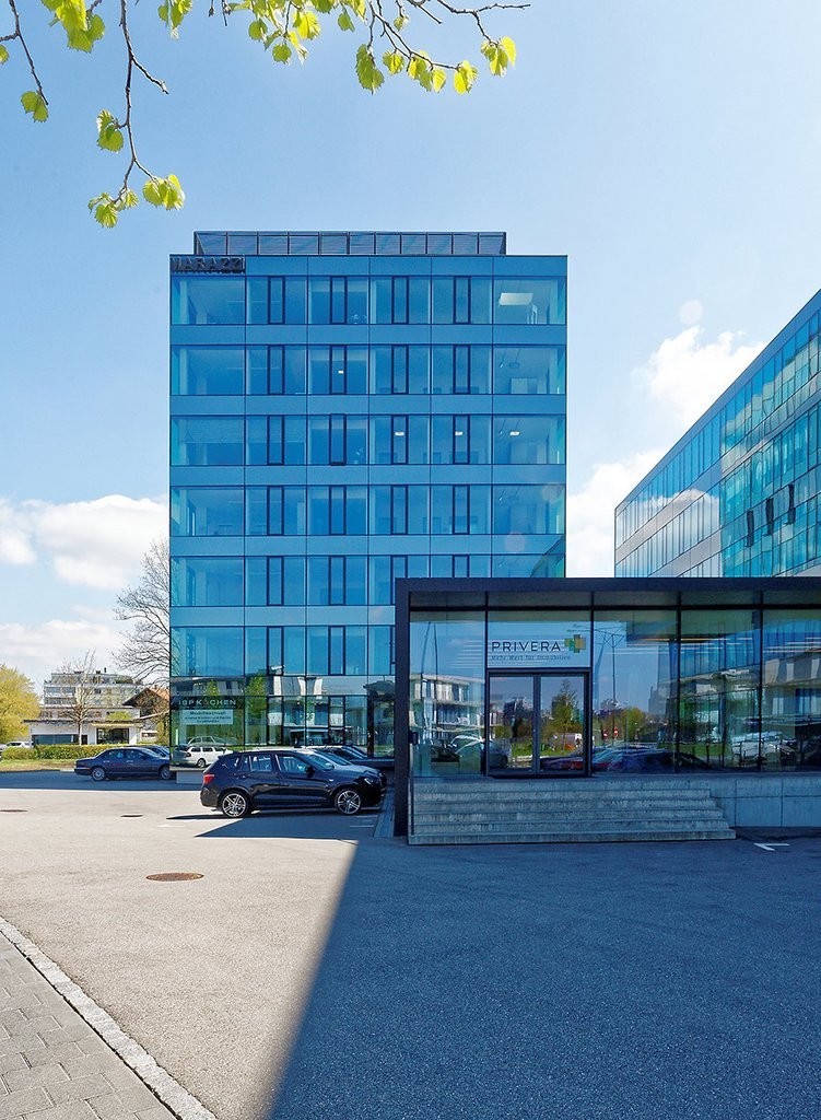 186m² office, photo 1 of 8