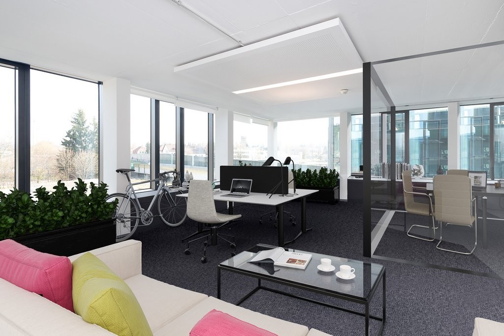 186m² office, photo 8 of 8