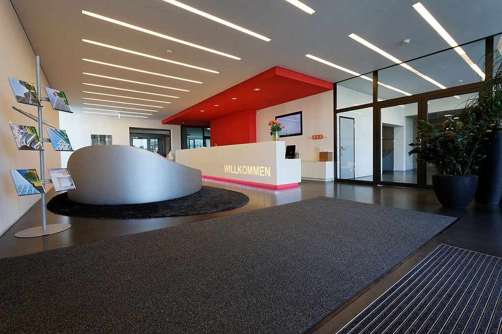 186m² office, photo 2 of 8