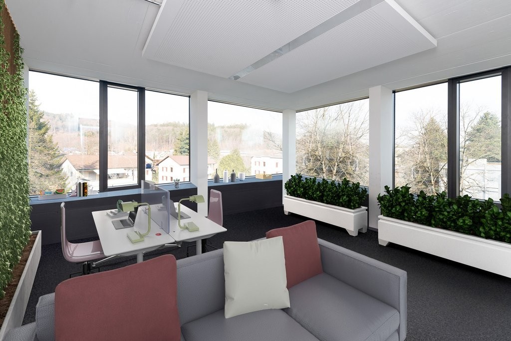 186m² office, photo 7 of 8