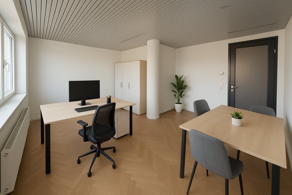 Office, photo 3 of 4