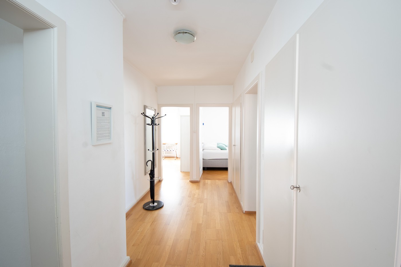 4 rooms apartment, photo 3 of 10