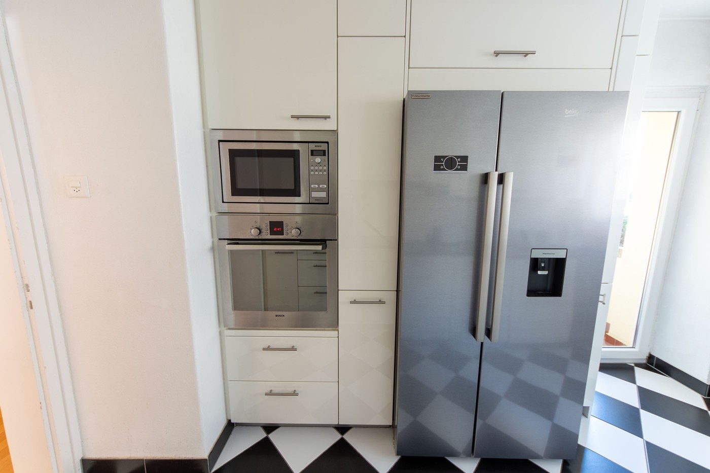 4 rooms apartment, photo 7 of 10