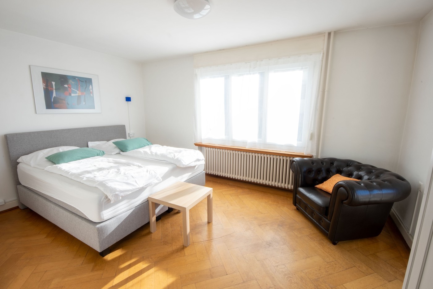 4 rooms apartment, photo 10 of 10