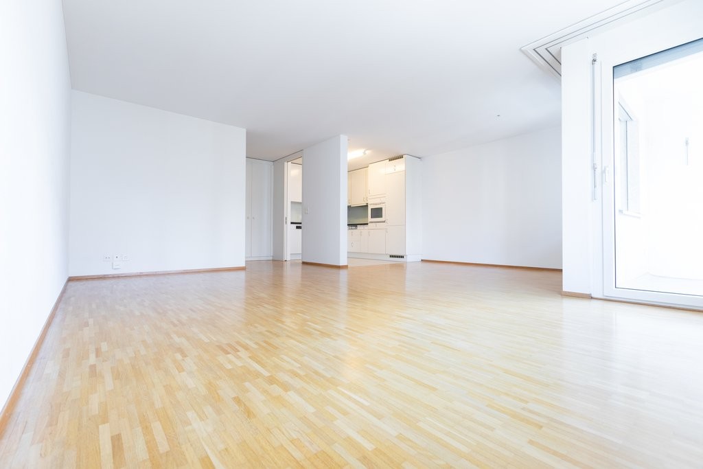 4 ½ rooms apartment, photo 3 of 10