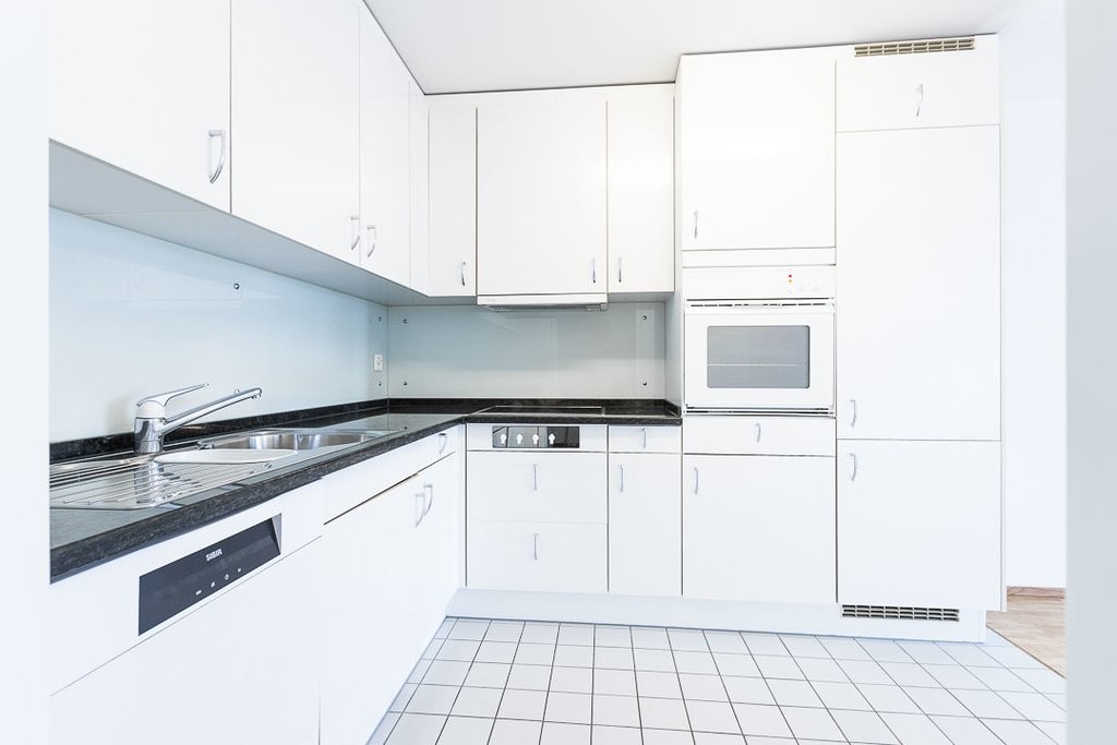 4 ½ rooms apartment, photo 9 of 10