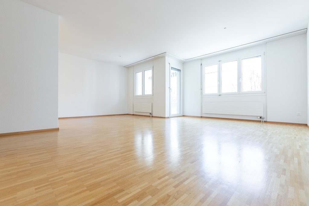 4 ½ rooms apartment, photo 1 of 10