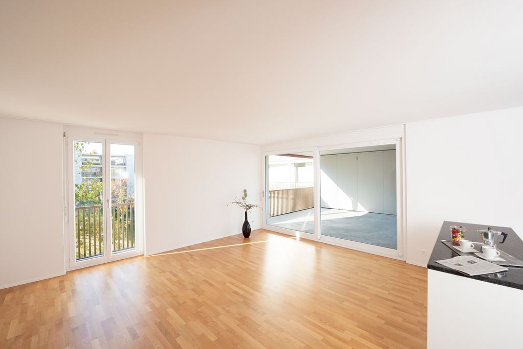 3 ½ rooms apartment, photo 3 of 8