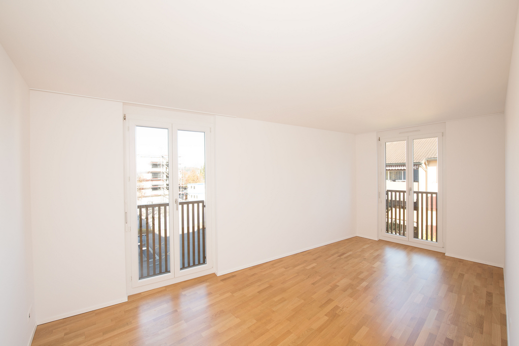 3 ½ rooms apartment, photo 4 of 8
