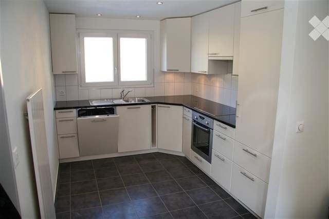 4 rooms apartment, photo 1 of 5