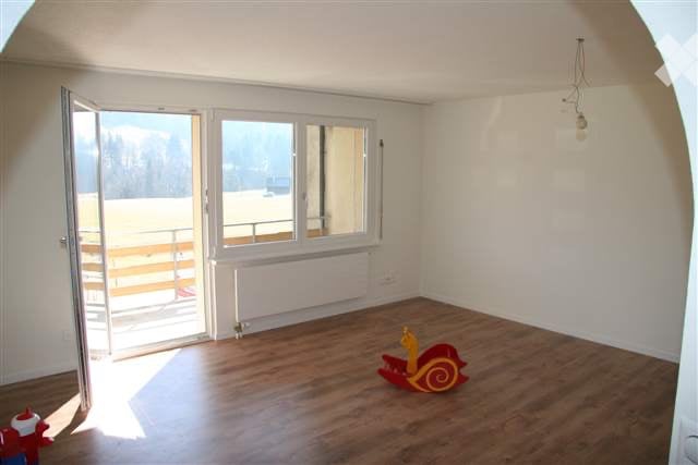 4 rooms apartment, photo 2 of 5