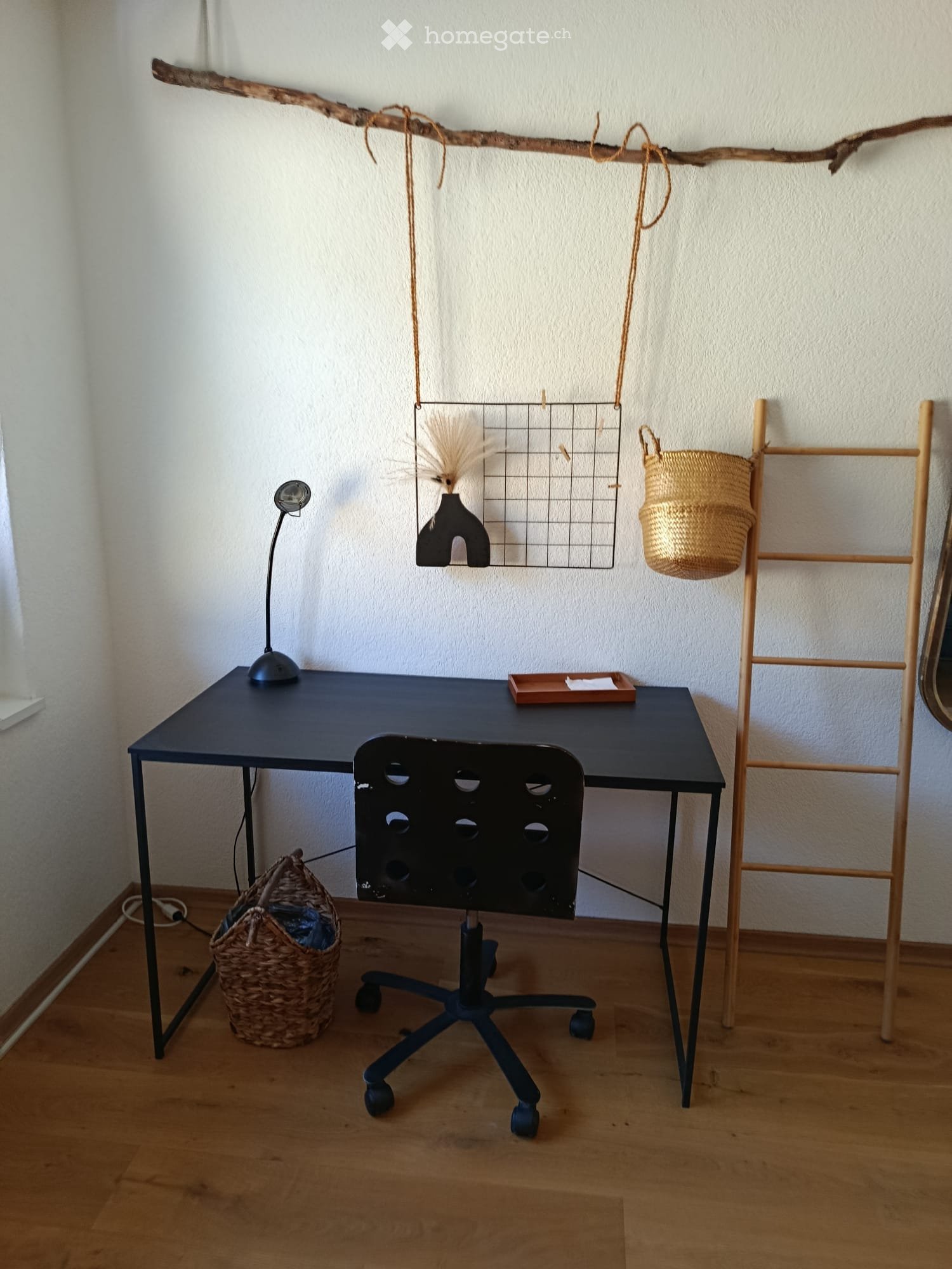 1 room single room