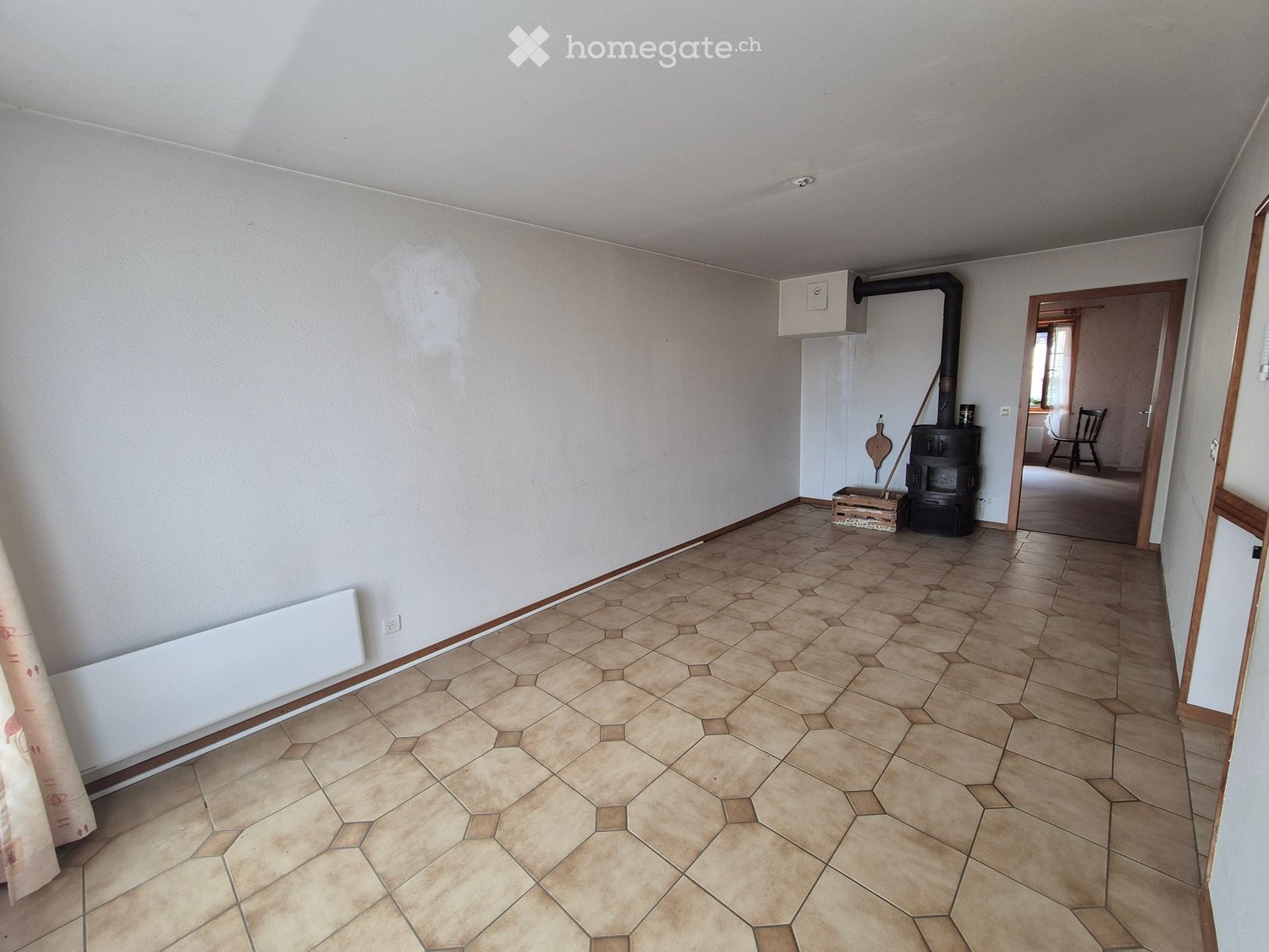 2 ½ rooms apartment, photo 4 of 5