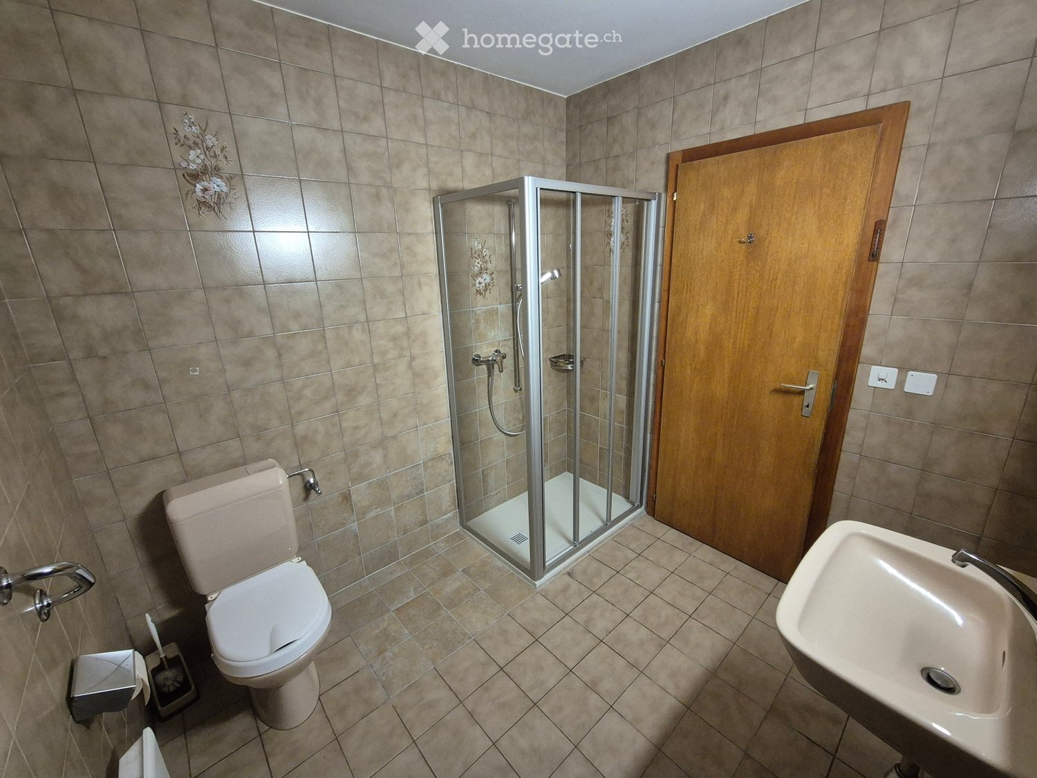 2 ½ rooms apartment, photo 1 of 5