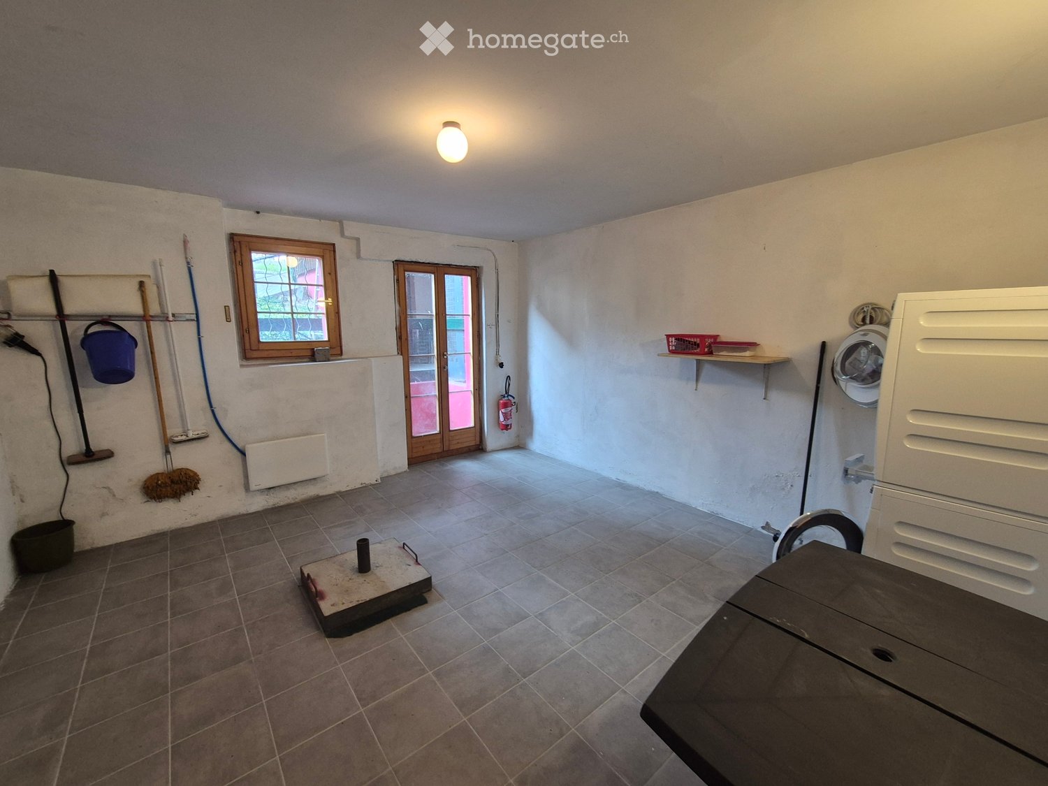 2 ½ rooms apartment, photo 2 of 5